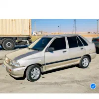 پراید141|خودرو سواری و وانت|سقز, |دیوار