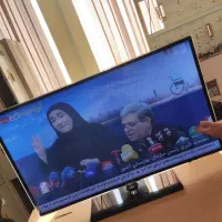 تلویزیون سامسونگ نیازمند تعمیر|تلویزیون و پروژکتور|کرج, باغستان|دیوار