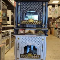 بخاری جنرال|بخاری، هیتر، شومینه|نیریز, |دیوار