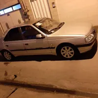 پژو 405 SLX موتور 1800، مدل ۱۳۹۰|خودرو سواری و وانت|ورامین, |دیوار