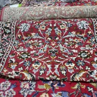فرش راهرویی|فرش|شیراز, نیایش|دیوار