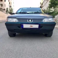پژو ۴۰۵