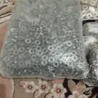 دکمه پرچ تعدادی کم