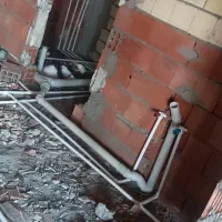 تاسیسات لوله کشی آب و فاضلاب|خدمات پیشه و مهارت|سیرجان, |دیوار