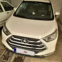 جک اس تری معاوضه هم دارم|خودرو سواری و وانت|مشهد, هنرور|دیوار