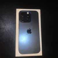 آیفون ۱۵ پرو