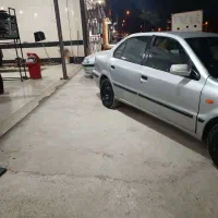 سمند|خودرو سواری و وانت|نجفآباد, ویلاشهر|دیوار