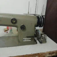 معاوضه چرخ راستا دوز موتورسنگین با چرخ کاچیران|چرخ خیاطی و ریسندگی|یاسوج, |دیوار