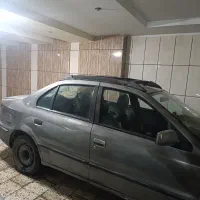 سمند مدل ۸۰