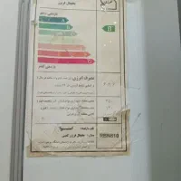 یخچال فریزر اسنوا فروشی 15900|یخچال و فریزر|باقرشهر, |دیوار