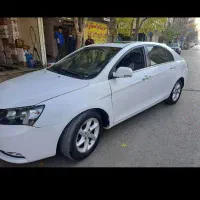 جیلی امگرند 7.   2014. 1393|خودرو سواری و وانت|بجنورد, |دیوار