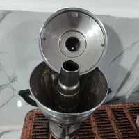 سماور گازسوز