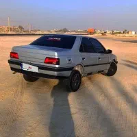 405glx اتاق تعویض|خودرو سواری و وانت|بندرعباس, |دیوار