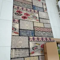 فرش کناره