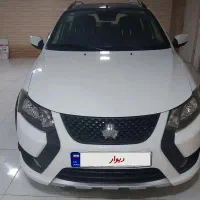 خودرو کوییک Gxr مدل ۱۴۰۳