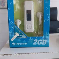 پلیر دیجیتال TRANSCEND