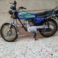 موتور 125مدل 95