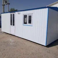 فروش کانکس تمیز ونو