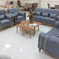 مبلمان آریا