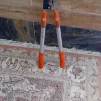 قیچی باغ بانی سالم هست ودرحدنو