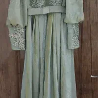 لباس اکلیدی سایز۴|لباس|تفت, |دیوار