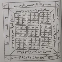 دستورات قرآنی و رحمانی (تضمینی)|خدمات پذیرایی، مراسم|مشهد, شهرک شهید باهنر|دیوار