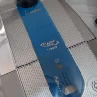 **جارو برقی سامسونگ پلاسما اصل کره در حد اکبند **