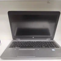 لپ تاپ استوک HP PROBOOK 650 G3