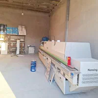 استخدام مونتاژ کار وارد کابینت