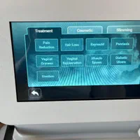 دستگاه کربوکسی تراپی مدلpromachقابلیت تنظیم دما|آرایشی، بهداشتی، درمانی|ارومیه, |دیوار