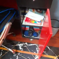 میز  تحریر|میز تحریر و کامپیوتر|شیراز, ستارخان|دیوار