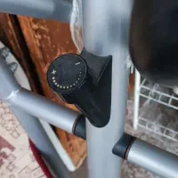 دستگاه اسکی فضایی|تجهیزات ورزشی|شیراز, پودنک|دیوار