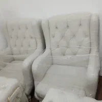 مبل چسترراحتی|مبلمان خانگی و میز عسلی|ساوه, |دیوار