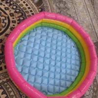 استخر بادی