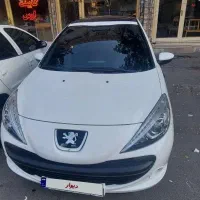 207 پانا مدل 1404