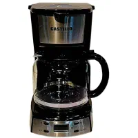 قهوه ساز CASTELLO|سماور، چای‌ساز، قهوه‌ساز|تهران, جردن|دیوار