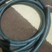 کابل ..انبر و اتصال جوشکاری