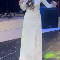 لباس نامزدی و عقد