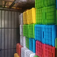 تولیدی سبد پلاستیکی