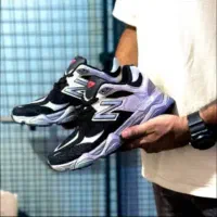 کفش کتونی نیوبالانس۹۰۶۰عــمـده ارسال به تمام شهرها