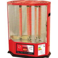 بخاری برقی پویان خزر تهرانسر