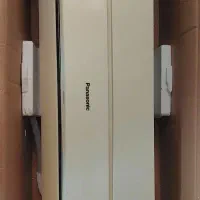 فروش کولر اسپیلت۲۴هزار پاناسونیک موتوربزرگ پیستونی