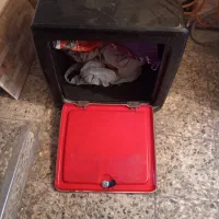 باکس جهت موتور