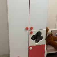 سرویس خواب کودک|تخت و سرویس خواب|زنجان, |دیوار