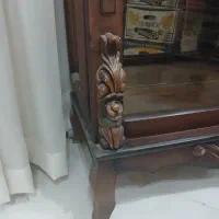 بوفه|بوفه، ویترین، کنسول|کرج, ساماندهی|دیوار