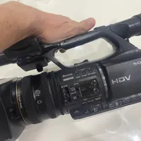 دوربین Sonny N50 کم کار
