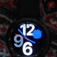 ساعت مچی سامسونگ