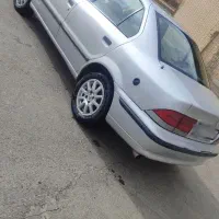 سمند.دوگانه.سوز.|خودرو سواری و وانت|سنندج, |دیوار