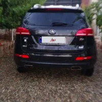 جک S5 اتوماتیک، مدل ۱۳۹۶|خودرو سواری و وانت|کرج, فاز ۴ مهرشهر|دیوار
