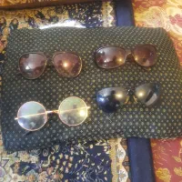 عینک افتابی وطبی